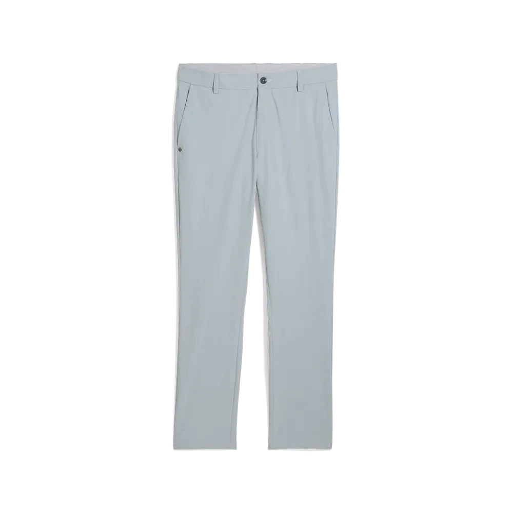 Puma Pantalon Avant Gris 2026