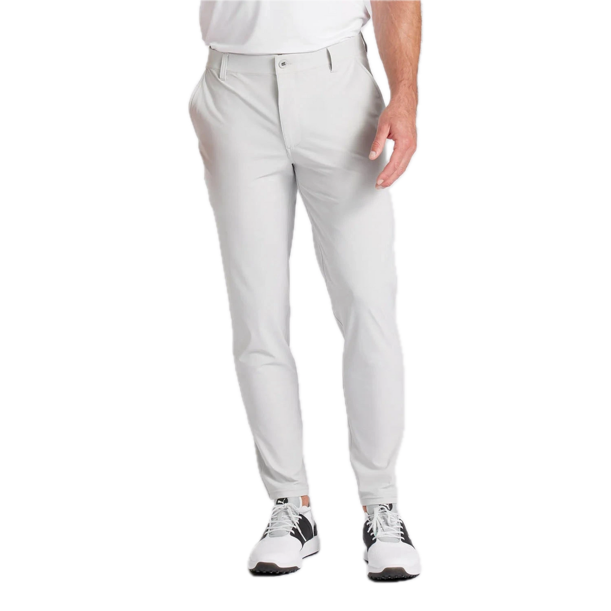 Puma Pantalón Evo Deep gris
