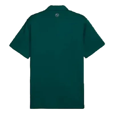Puma Polo Homme Pure 2 Myrtle 2026