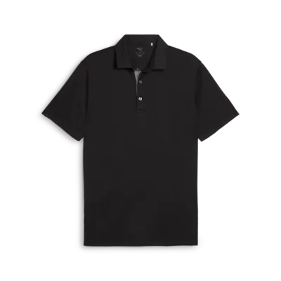 Puma Polo Homme Pure 2 Navy 2026
