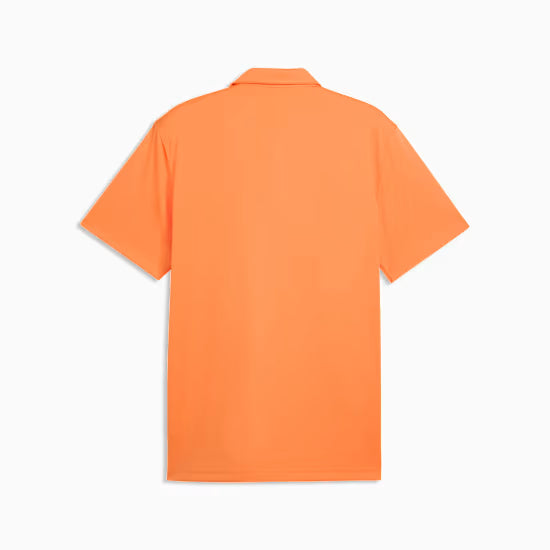 Puma Polo Hommes Pure 3.0 orange 2026