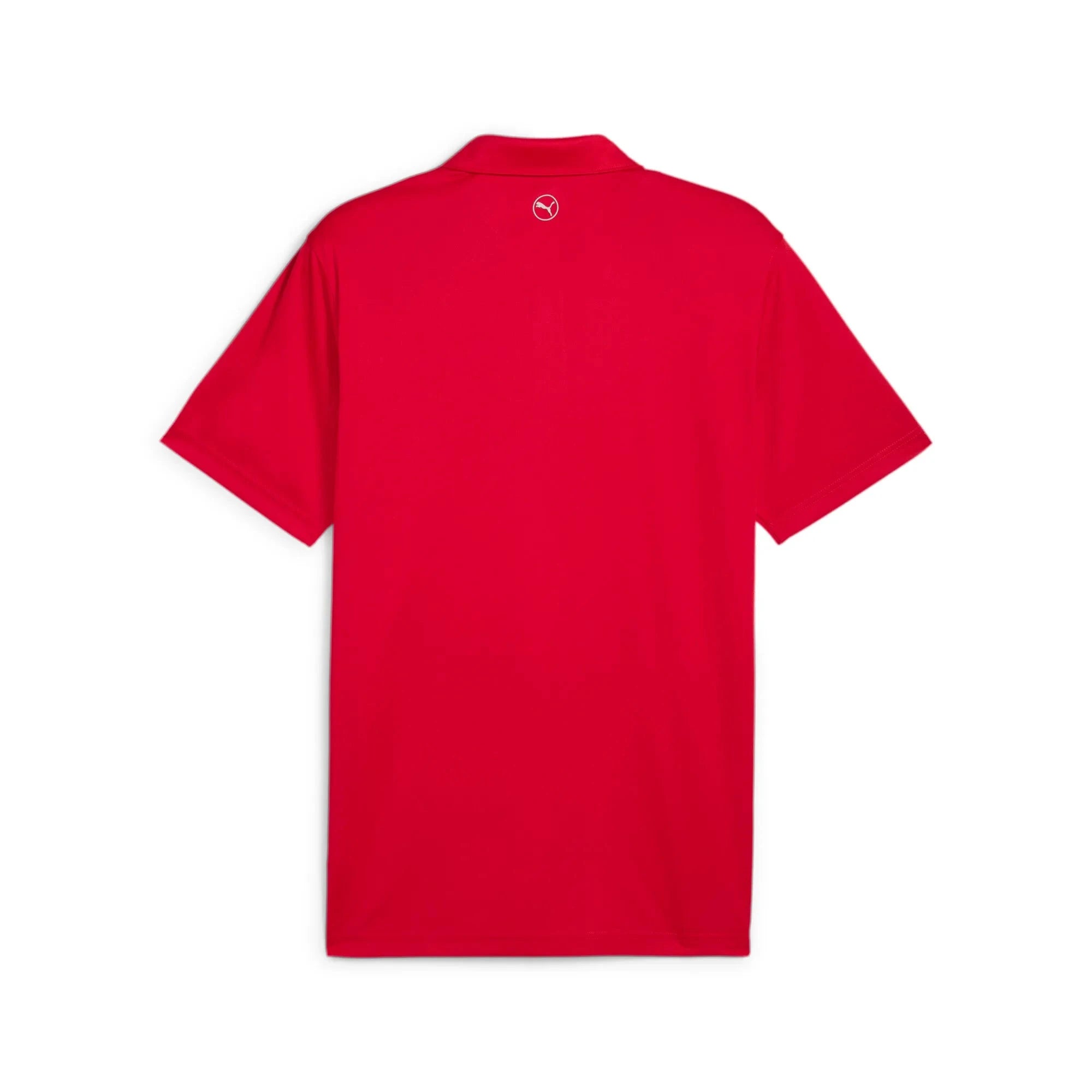 Puma Polo Pure 2.0 Rouge