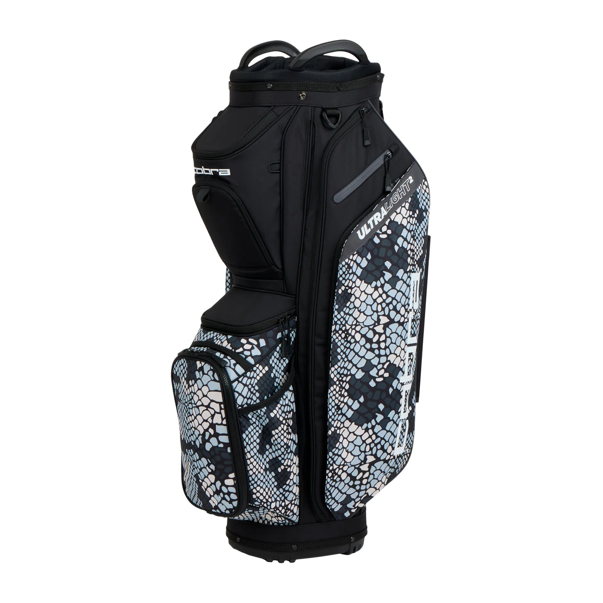Cobra Bolsa Carrito Ultralight 2 Deep Navy Sugared Almond