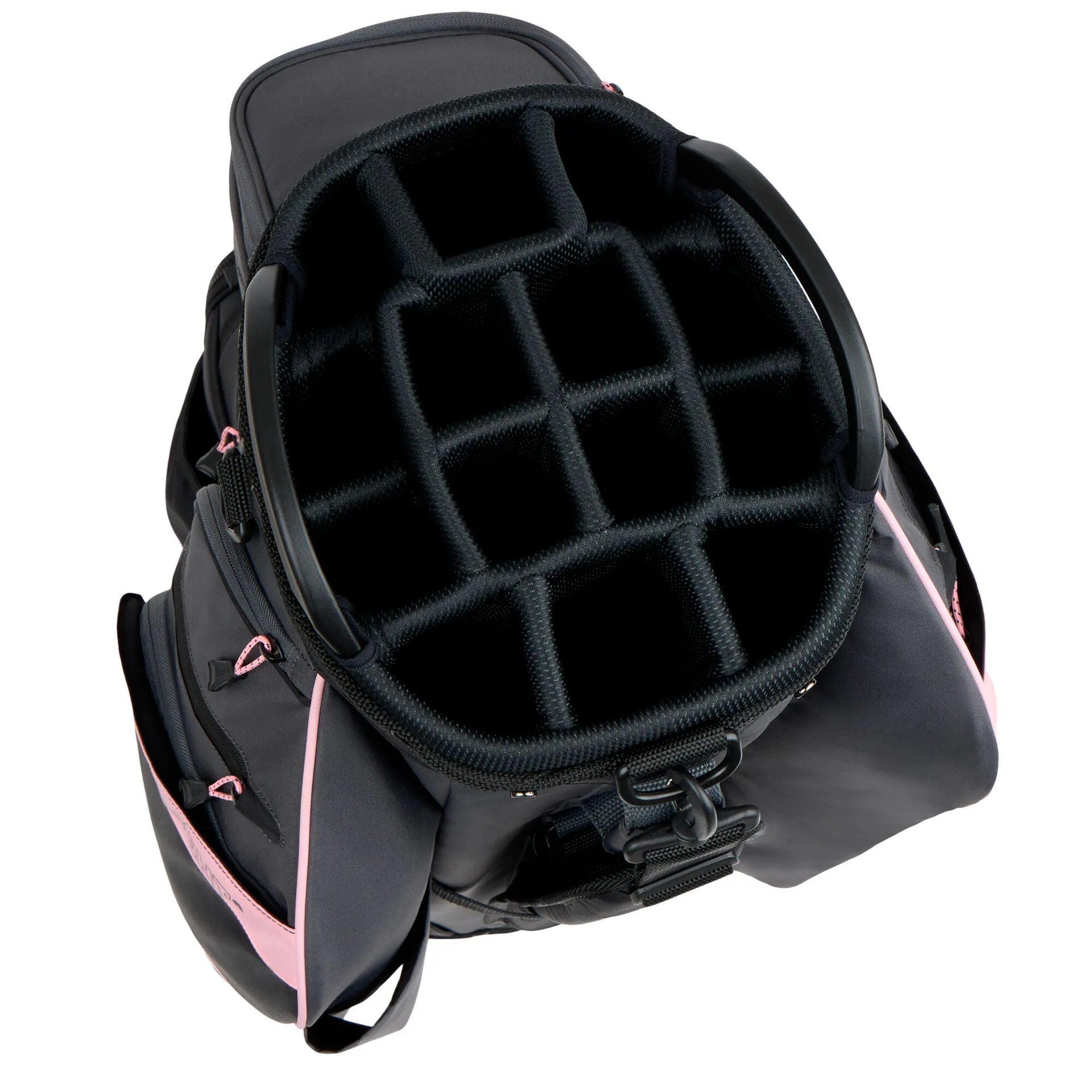 Cobra Bolsa Carrito Ultralight 2 Deep Navy Sugared Almond