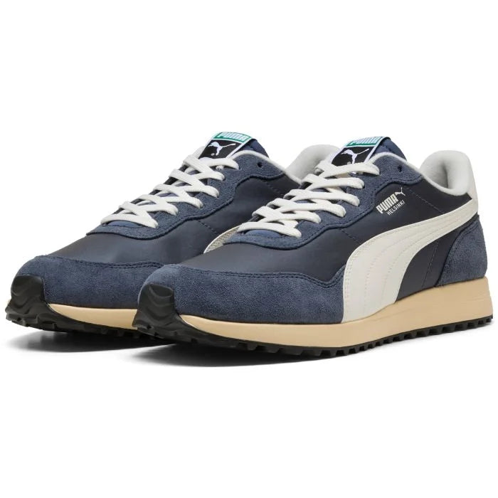 Puma Chaussures de golf Helsinki G Inky Bleu - GolfCenter.fr