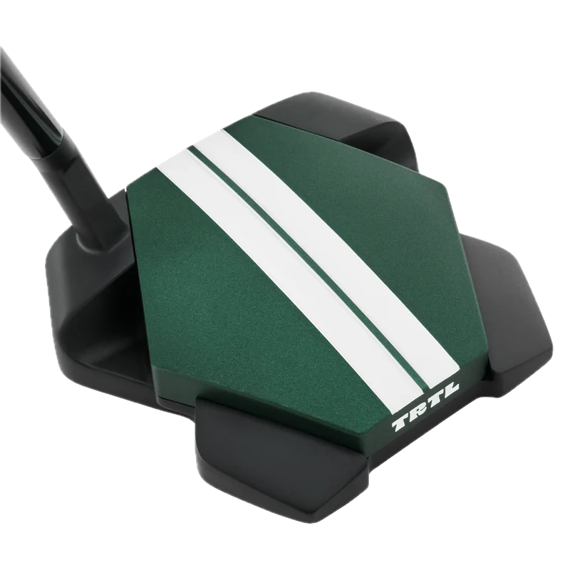 Odyssey Putter TRTL S