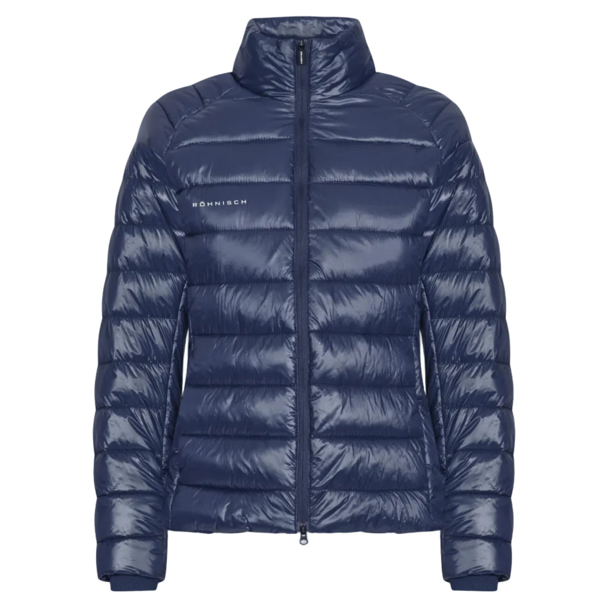 Rohnisch Doudoune Airlite Padded Navy