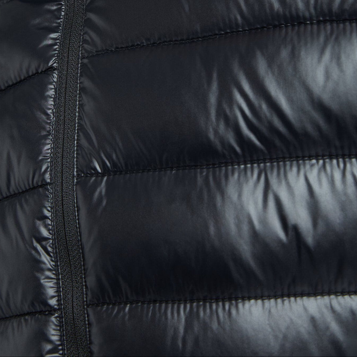 Rohnisch Doudoune Airlite Padded Noir