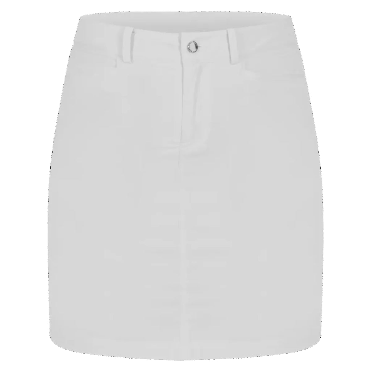 Rohnisch jupe lightstretch white