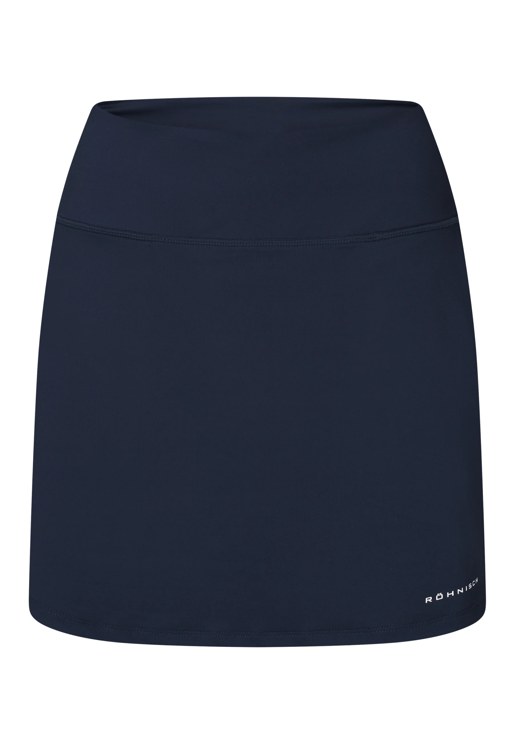 Röhnisch NICKY SKORT Jupe Bleu Marine