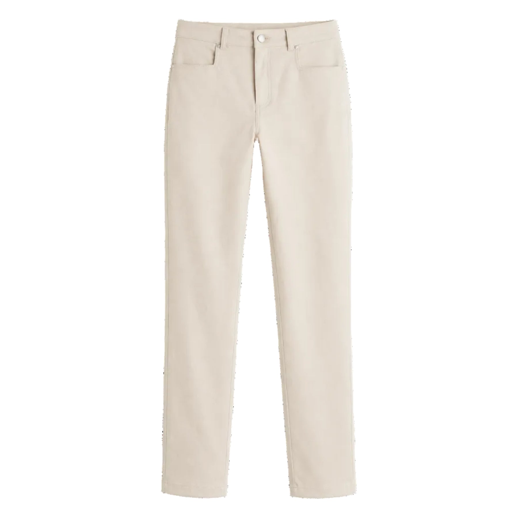 Rohnisch Pantalon Chie comfort Beige