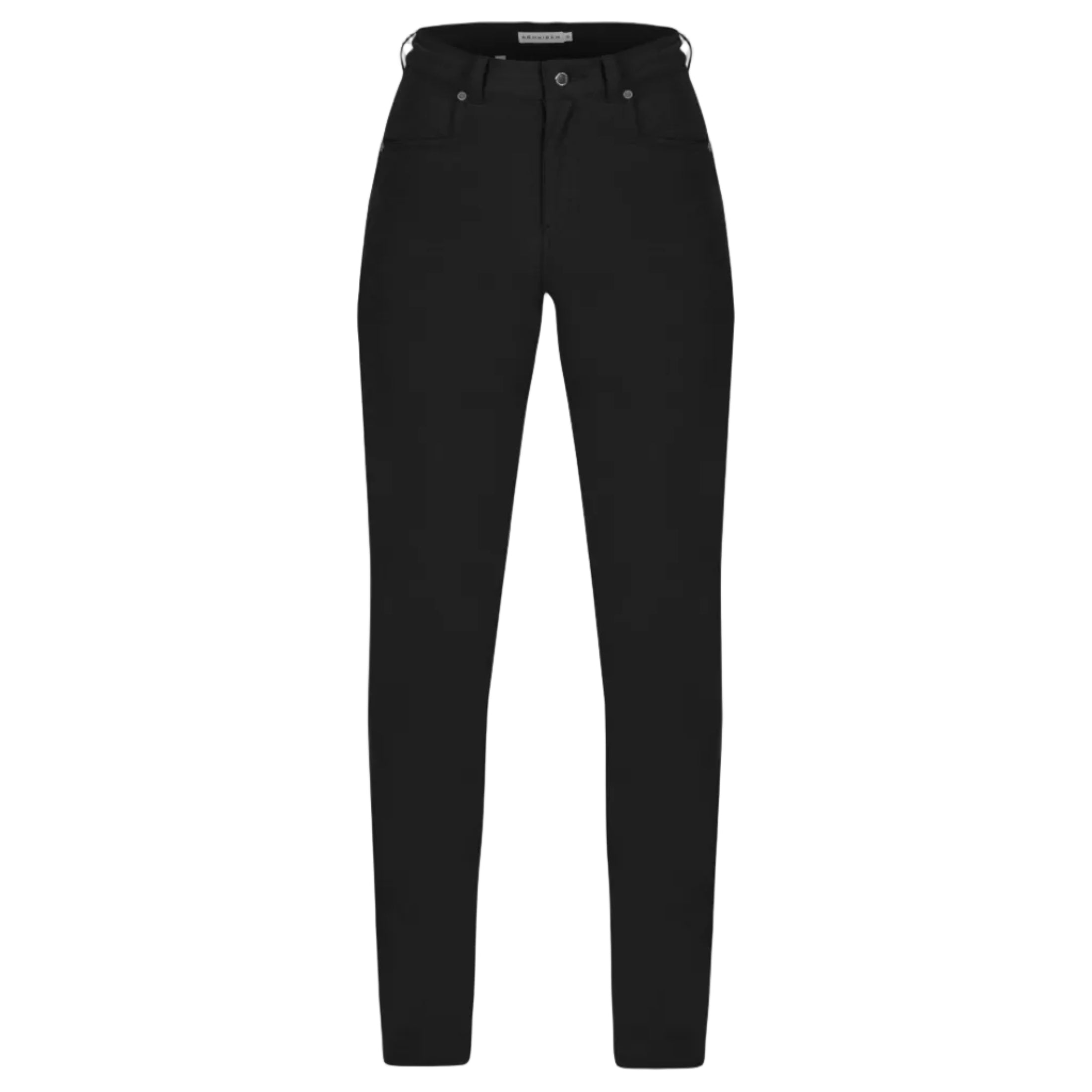 Röhnisch pantalon Chie Comfort Noir