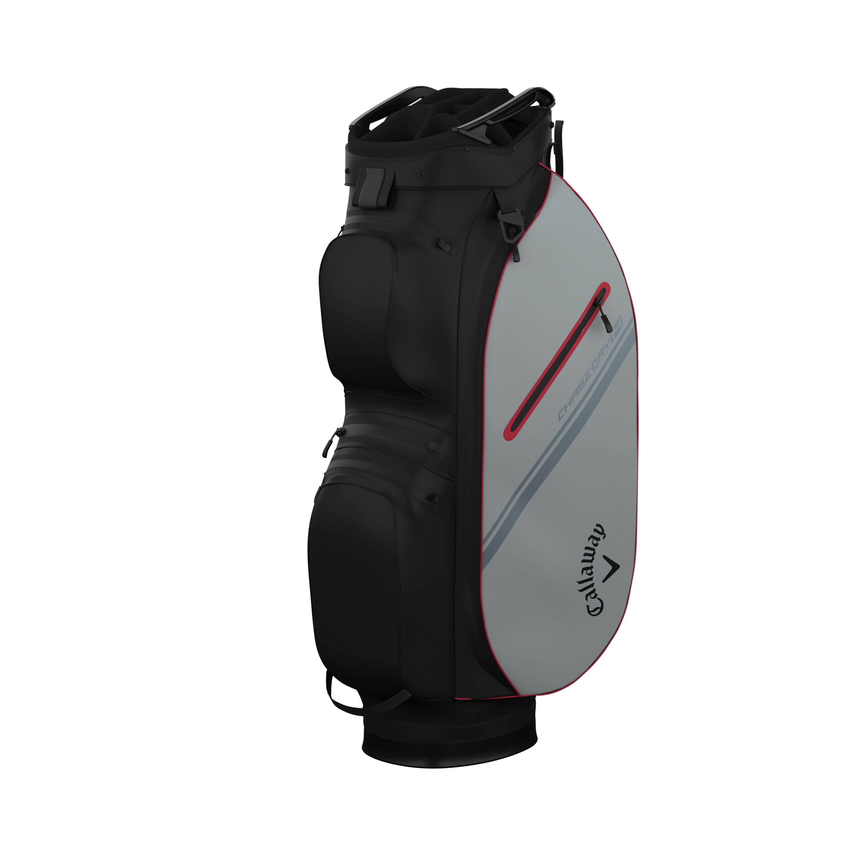 Sac chariot Callaway Chase Dry 14 Hard Goods 2026