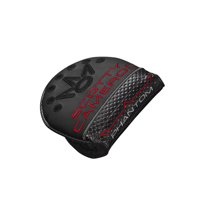 Scotty Cameron Phantom 9.2R (2026)