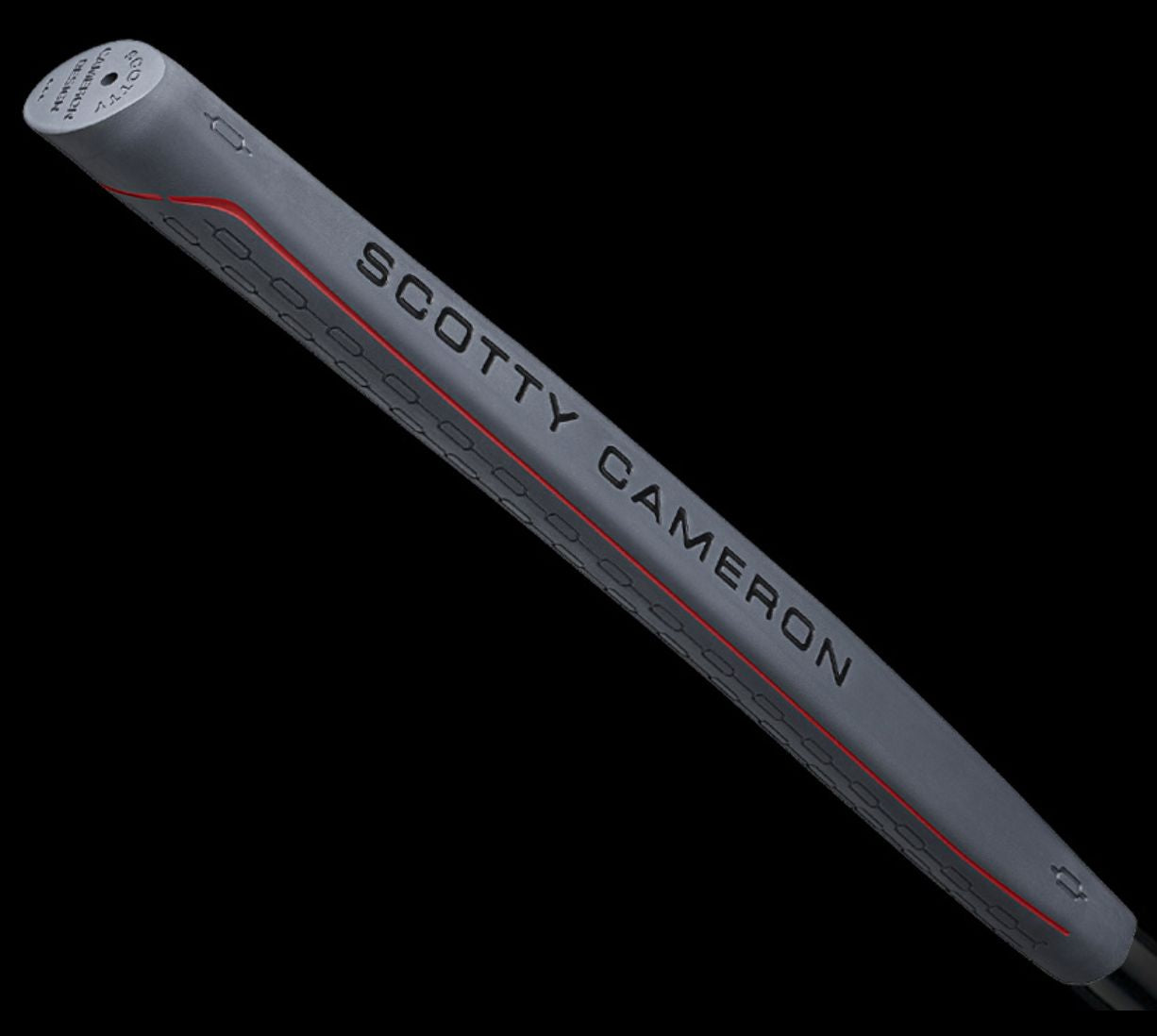 Scotty Cameron putter Experimental Limited Squareback 2