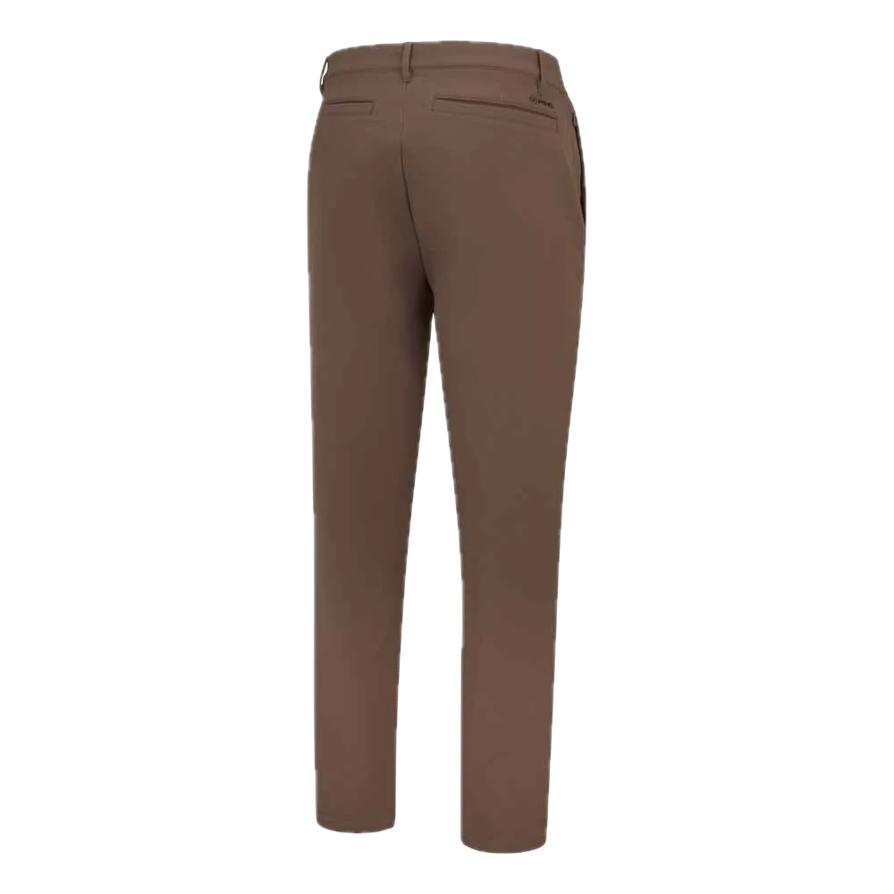 Ping Pantalon d'hiver SensorWarm II Café - GolfCenter.fr