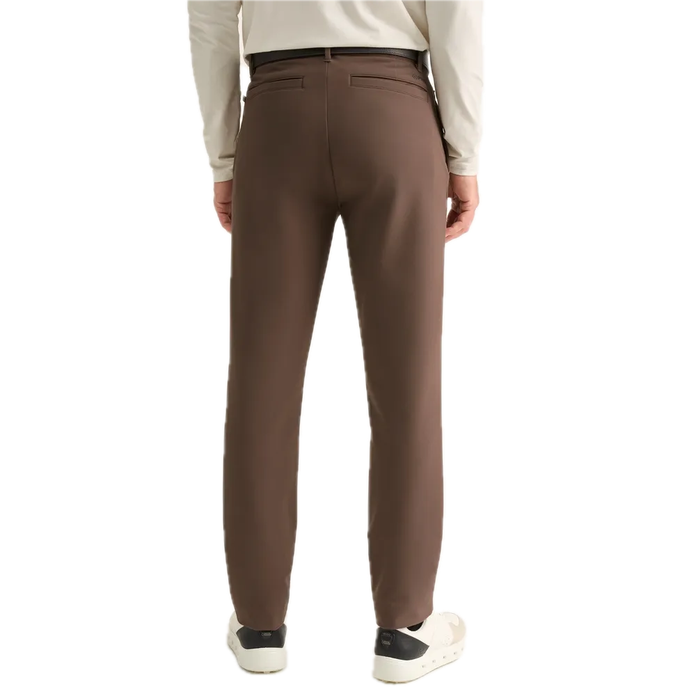 Ping Pantalon d'hiver SensorWarm II Café - GolfCenter.fr