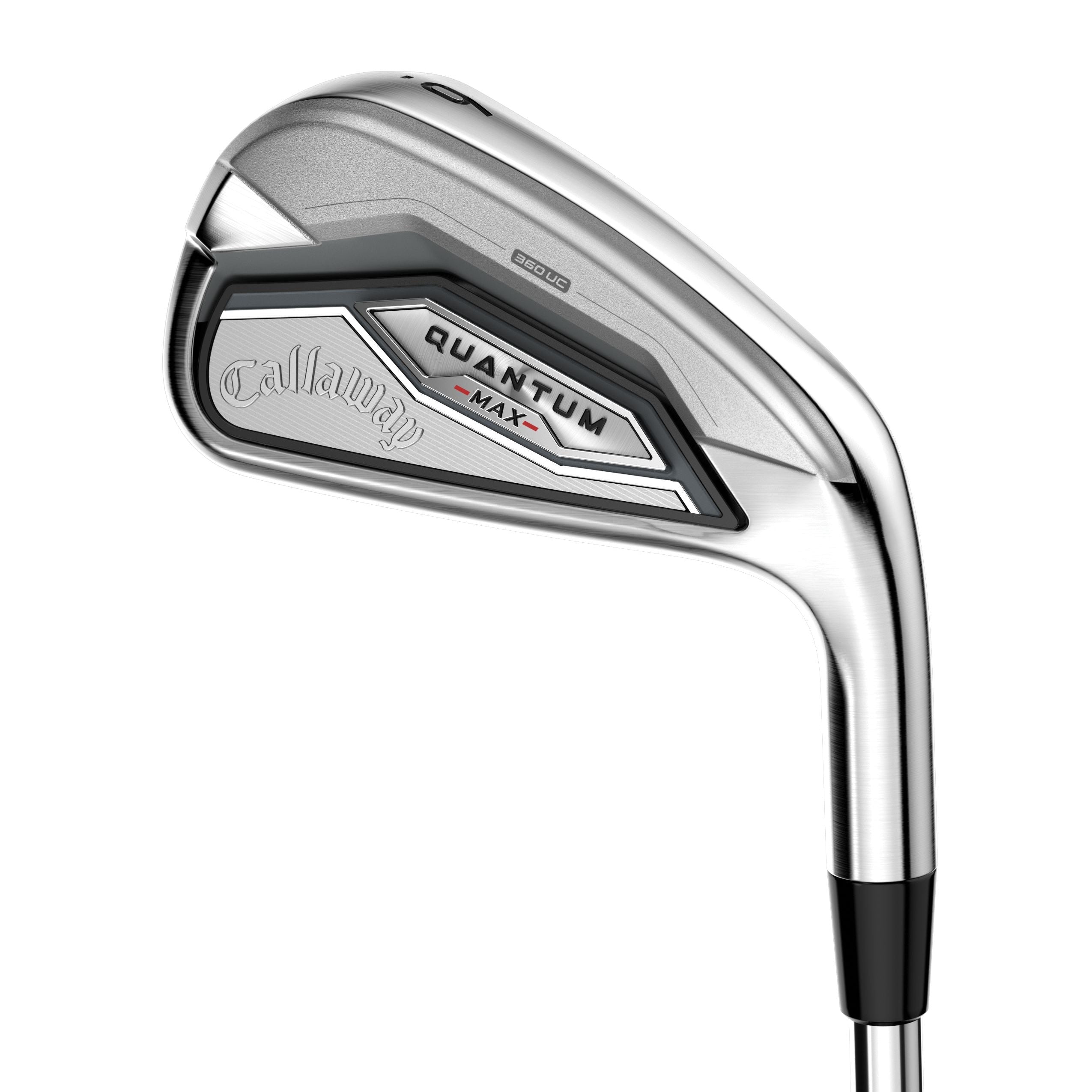 Série de fers Callaway Quantum Max