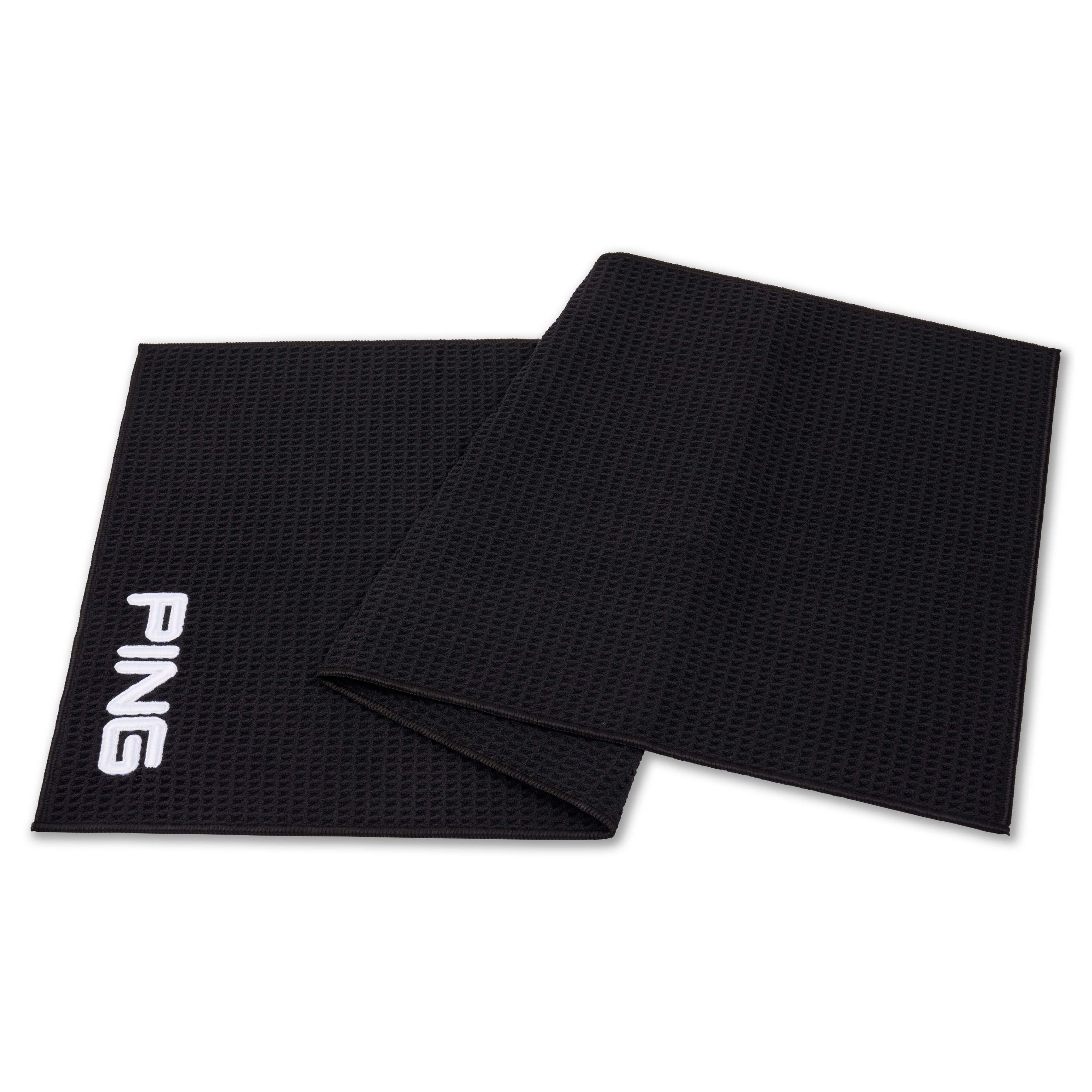 Serviette Ping Tour 2026