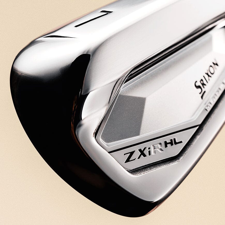 Srixon Fers ZXiR HL 2026