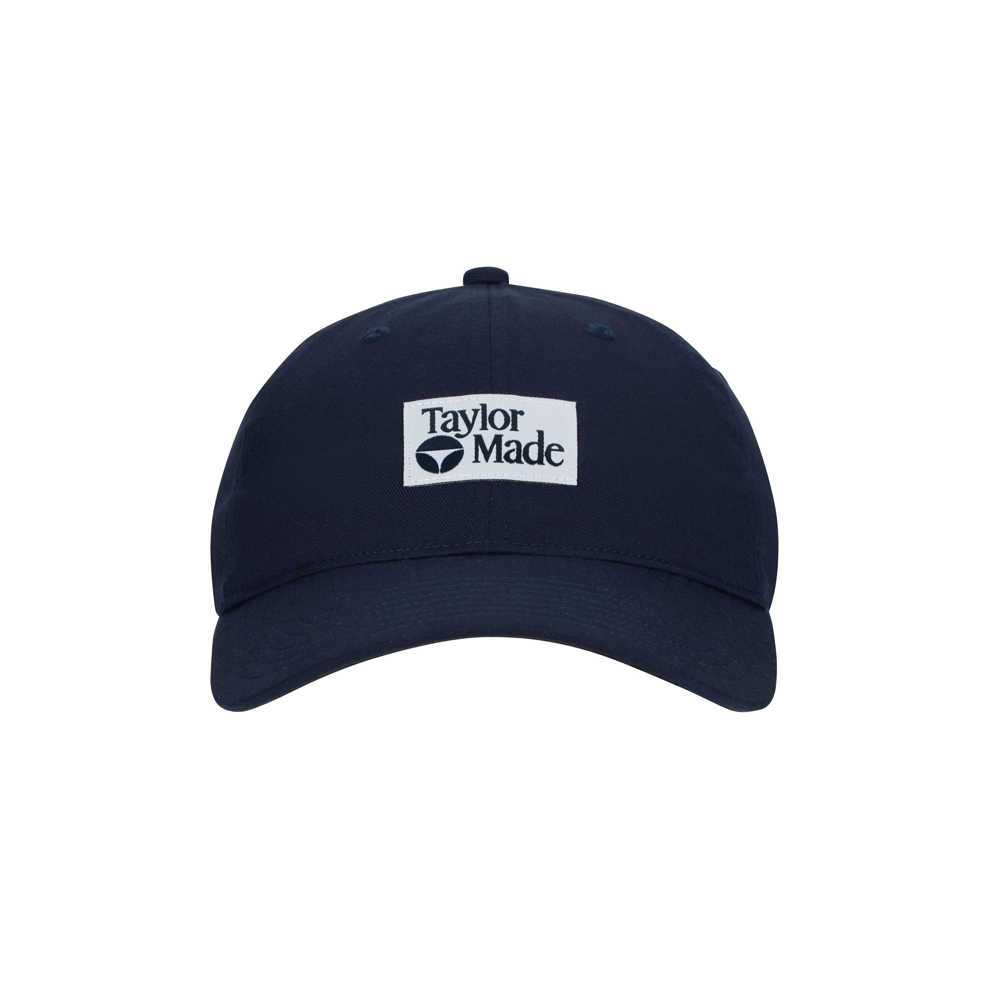 TaylorMade Casquette Hamptons Legacy Dad 2026