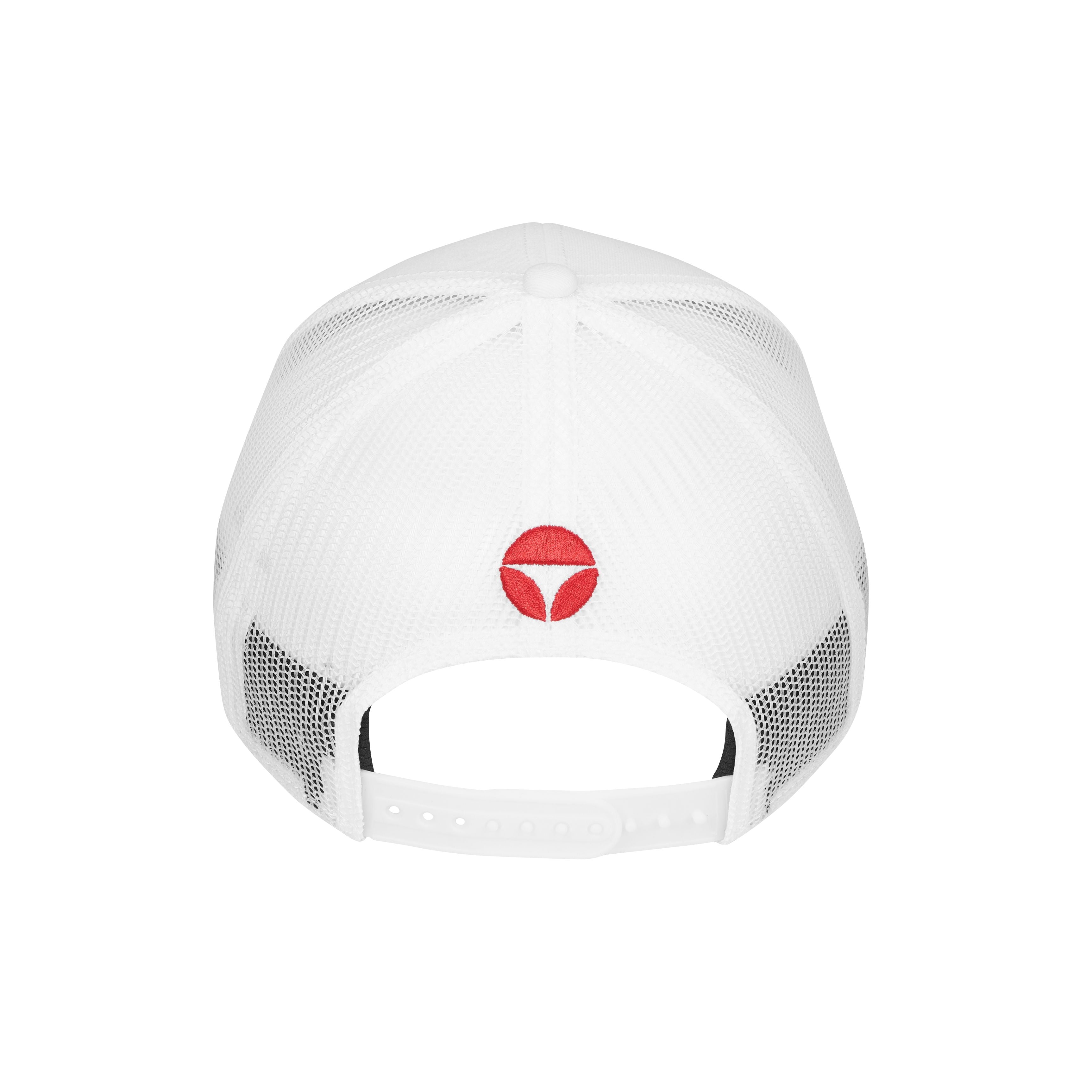 TaylorMade Casquette Radar Legacy Trucker 2026