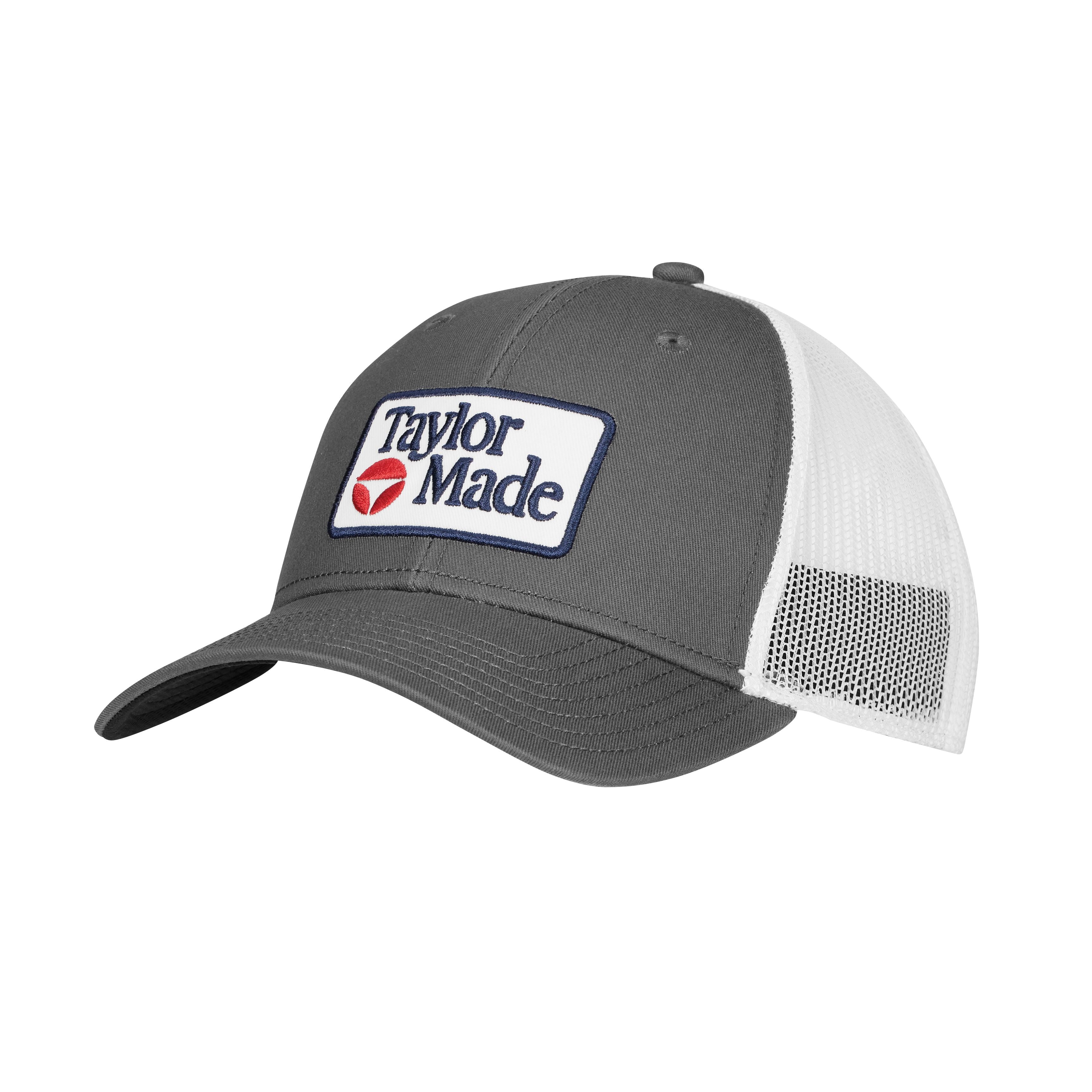 TaylorMade Casquette Radar Legacy Trucker 2026