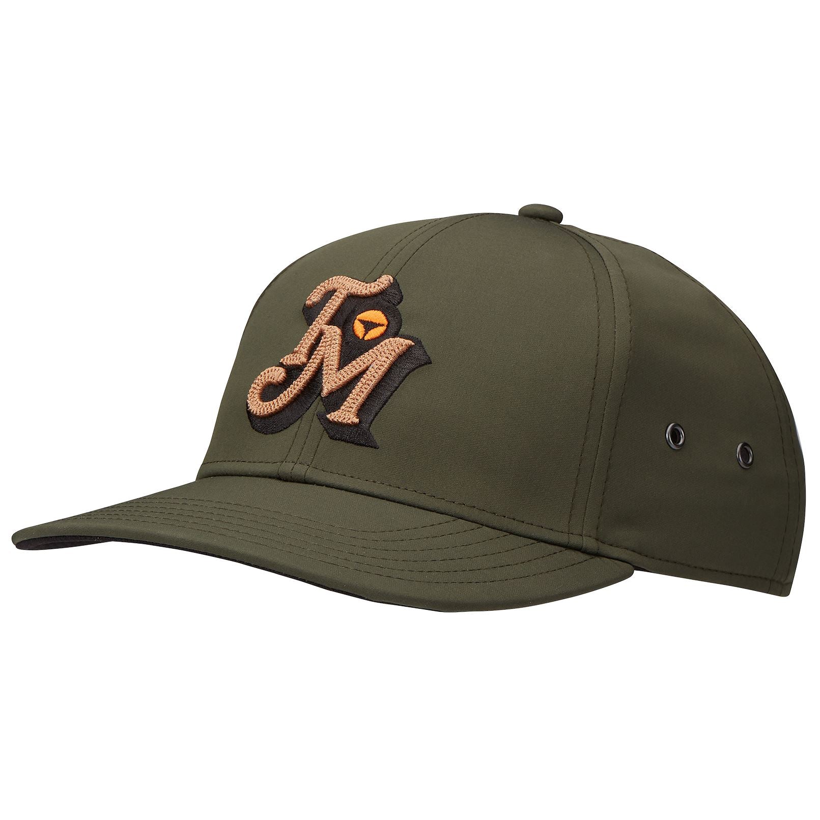 TaylorMade 2024 casquette Newport Retro Metal
