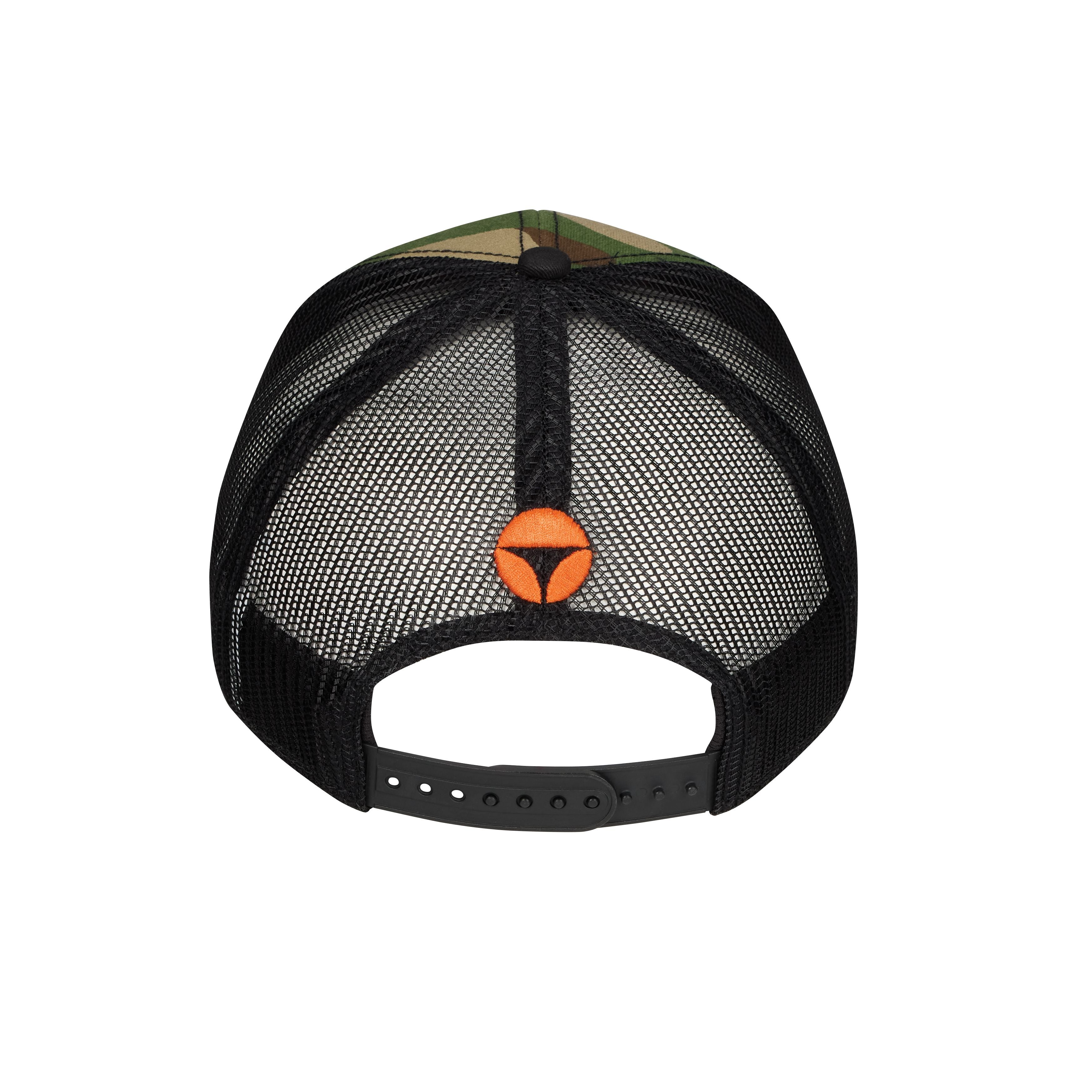 TaylorMade Casquette Radar Legacy Trucker 2026