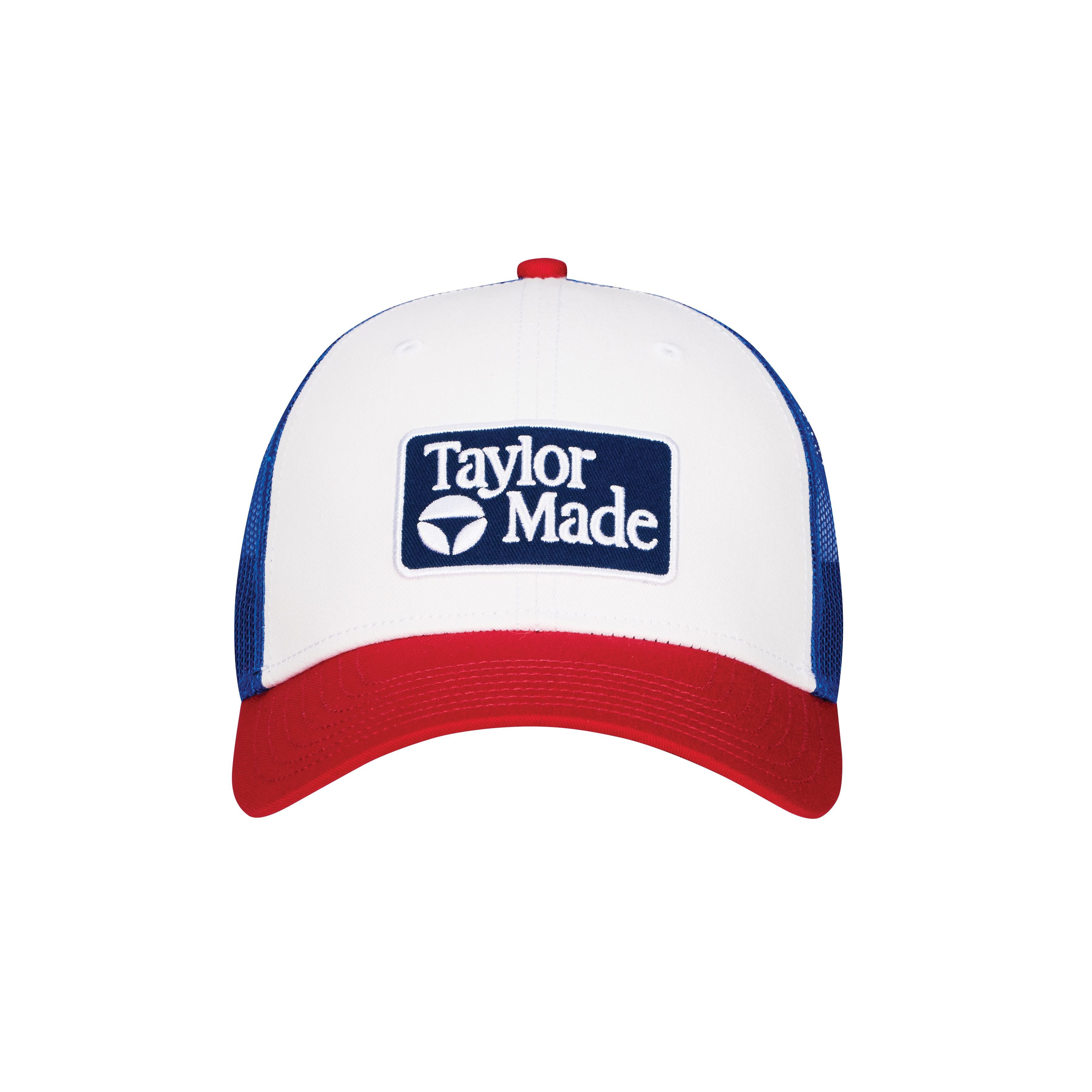 TaylorMade Casquette Radar Legacy Trucker 2026
