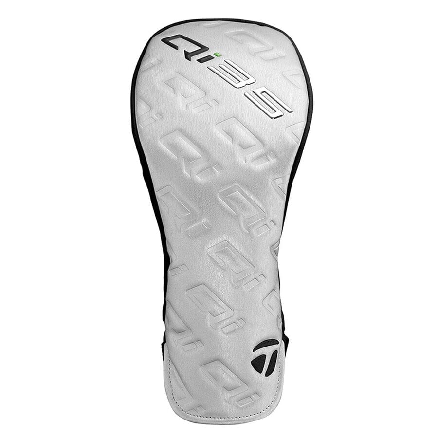 Taylormade Driver Qi35 MAX Lite