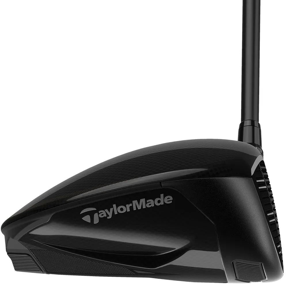 TaylorMade Driver Qi4D Max Shadowfall
