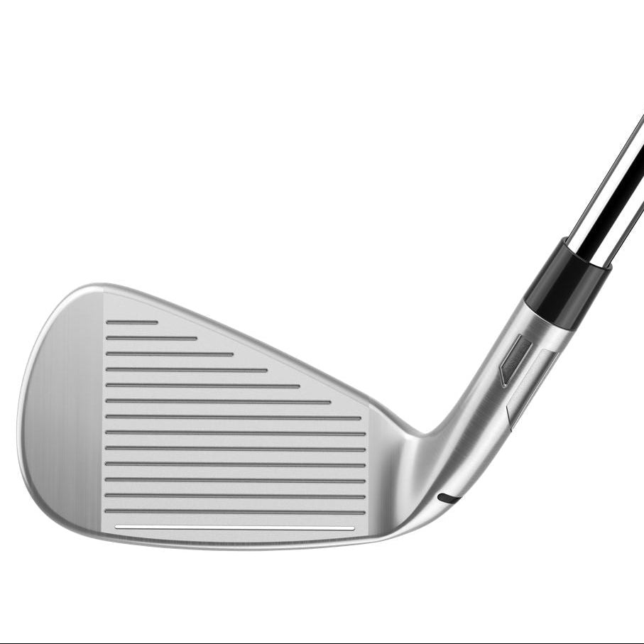 TaylorMade fers à l'unité Qi Max | Distance Droite & Sensation Premium