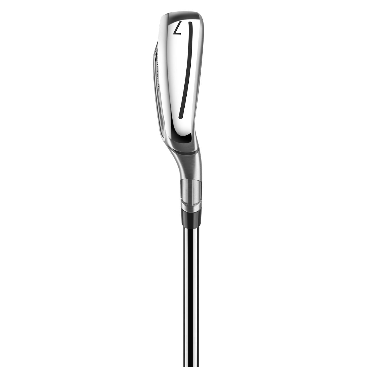 TaylorMade Fers à l'unité Qi Max HL - Lancement Haut & Ultra-Légers