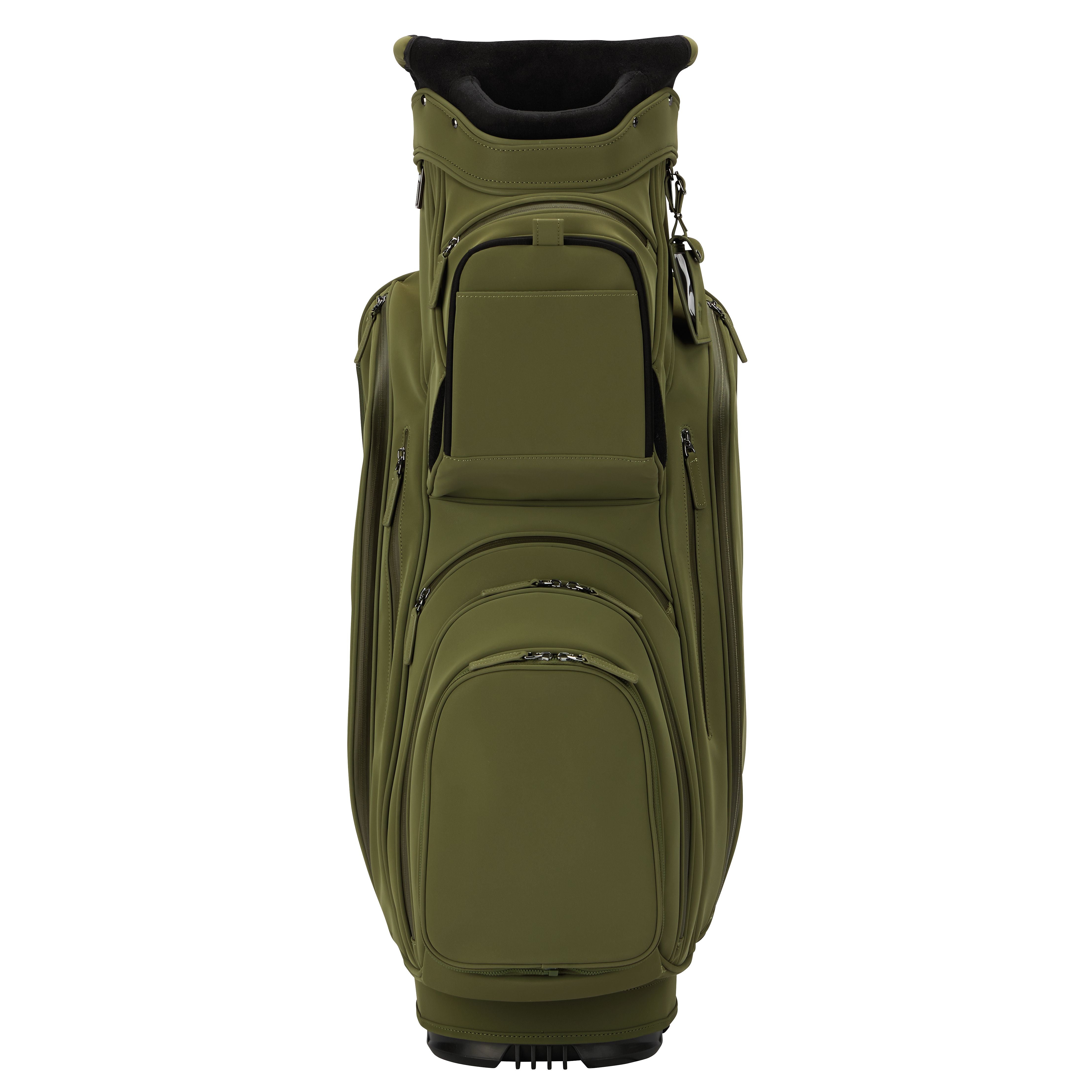 TaylorMade Sac Signature Cart 2026