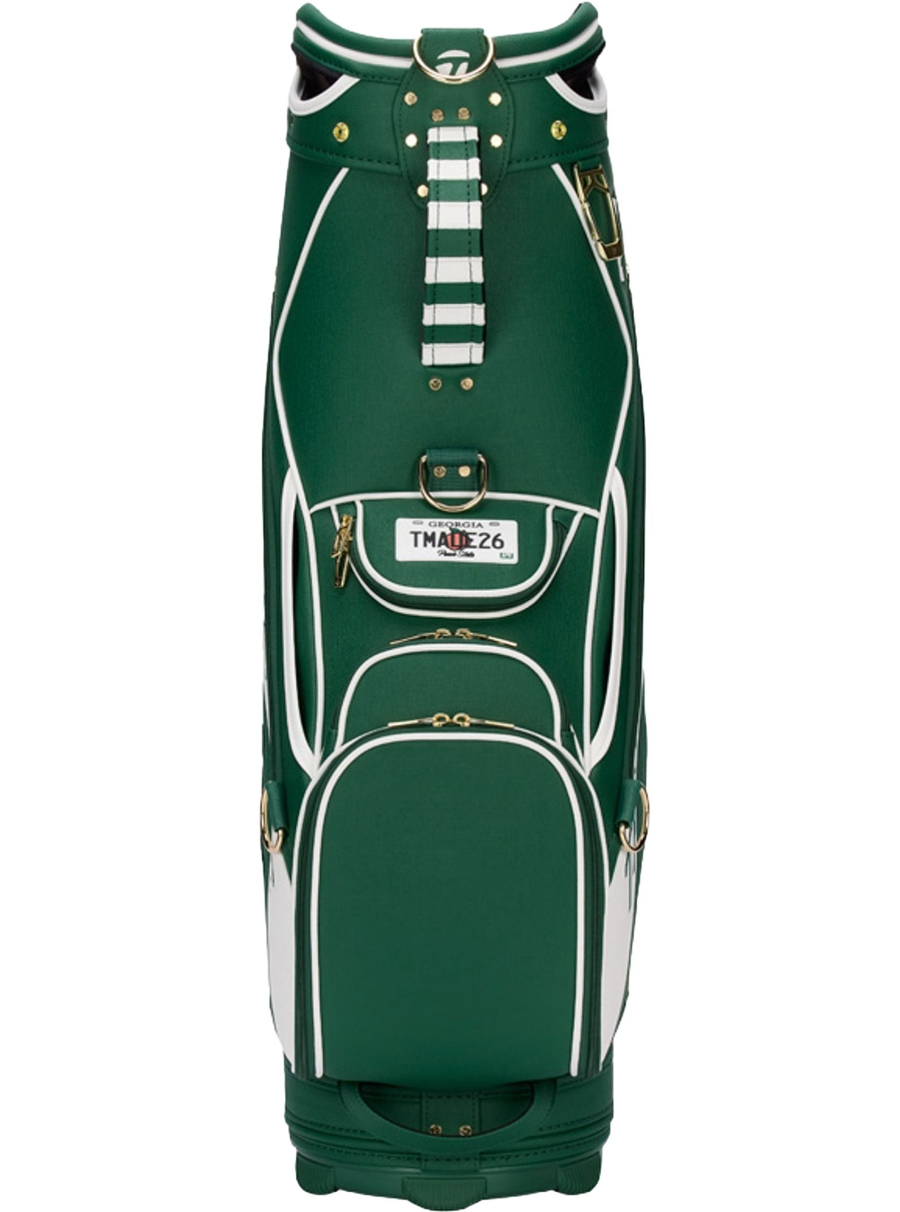 Taylormade Sac Masters Staff Edition limitée 2026