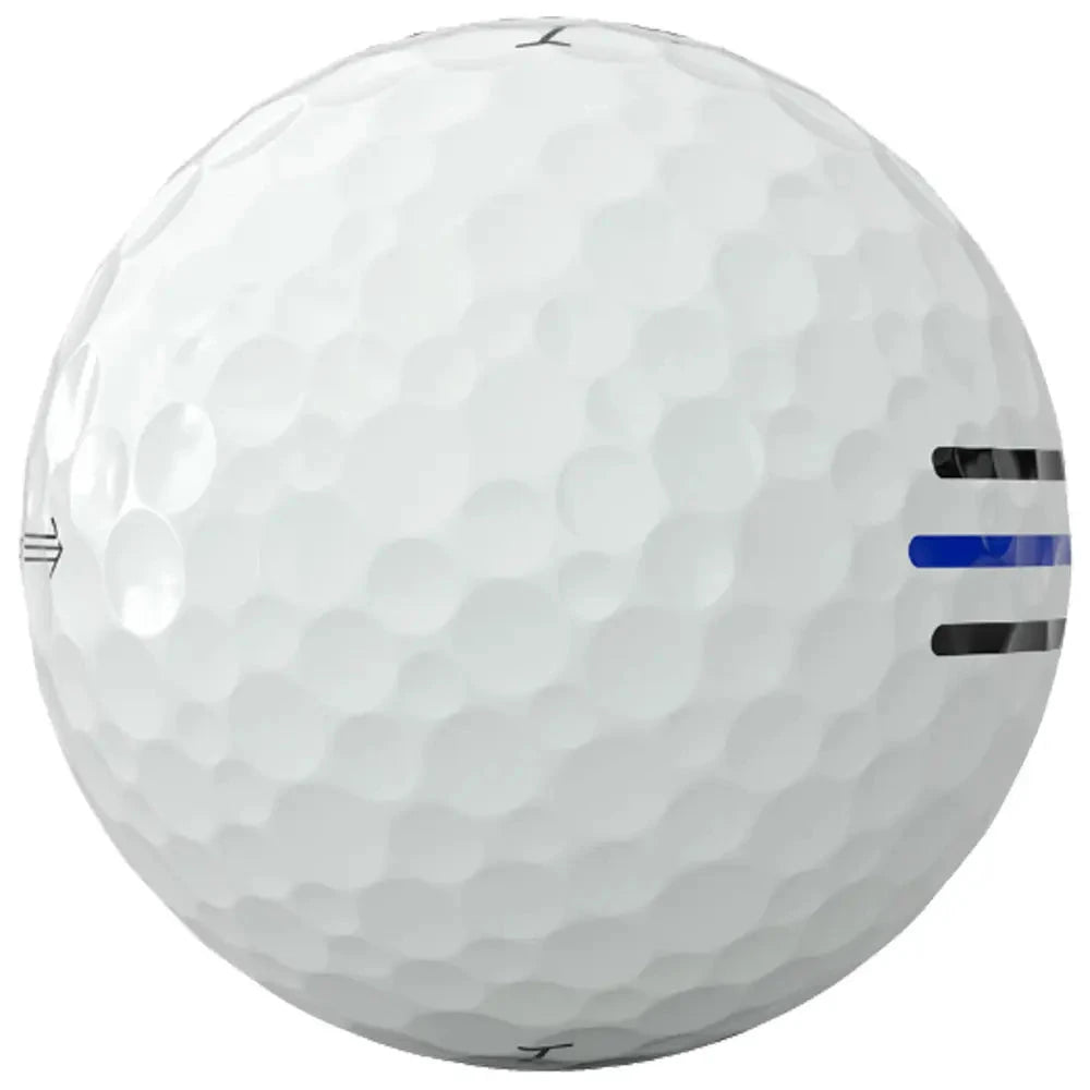 Titleist Balles Tour Soft AIM Bleu 2026