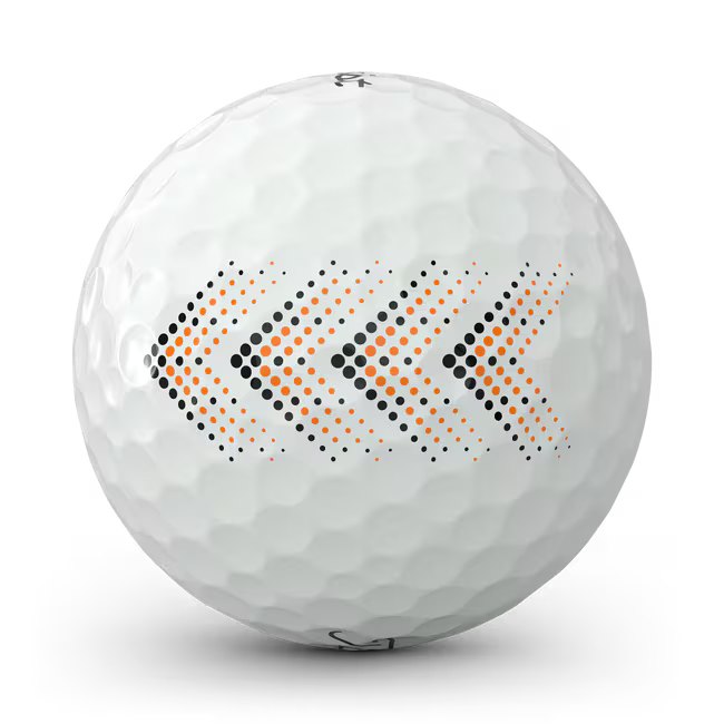 Titleist Balles Velocity AIM 2026