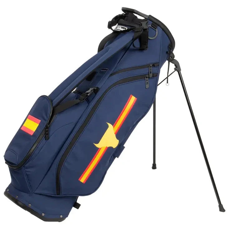Titleist Sac Trépied Players S4 Spain 2026