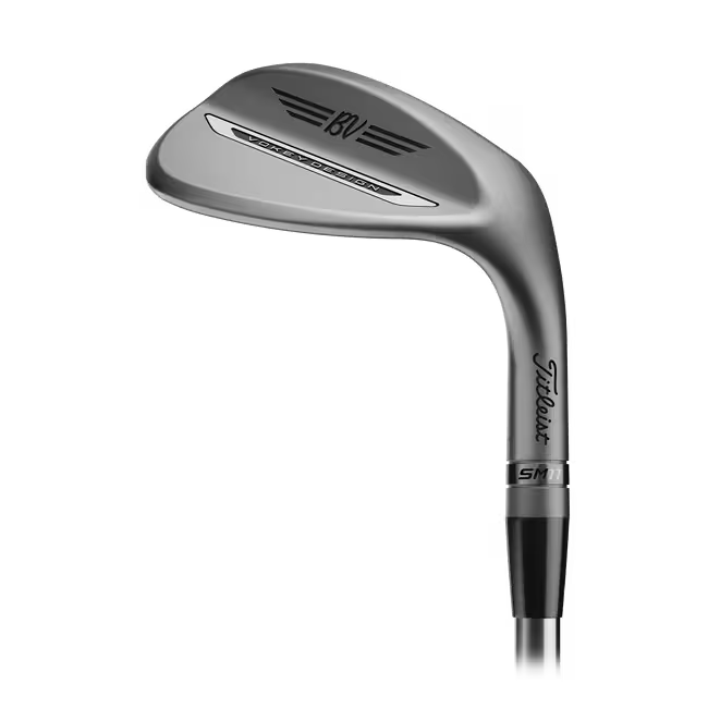 Titleist Wedge SM11 Nickel