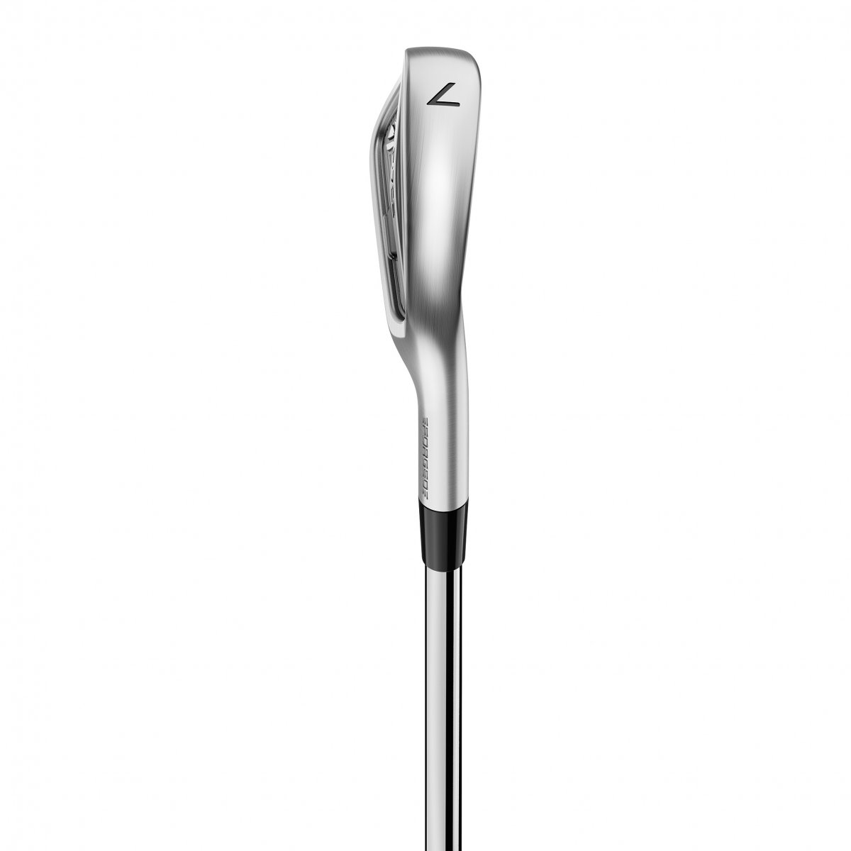 TaylorMade Combo P7CB + P770 2025 (Occasion) - GolfCenter.fr