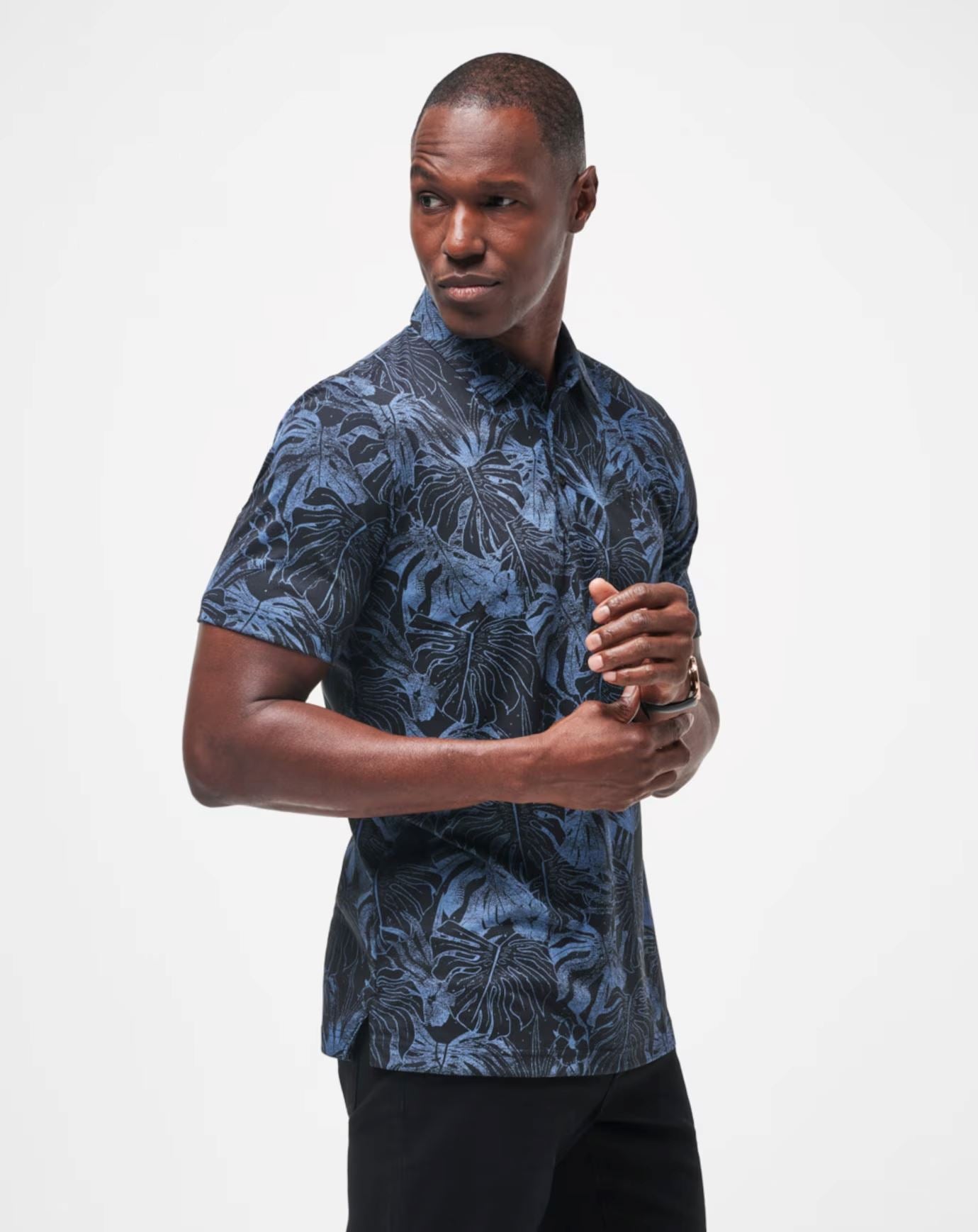 Travis Mathew Polo Mainlanders