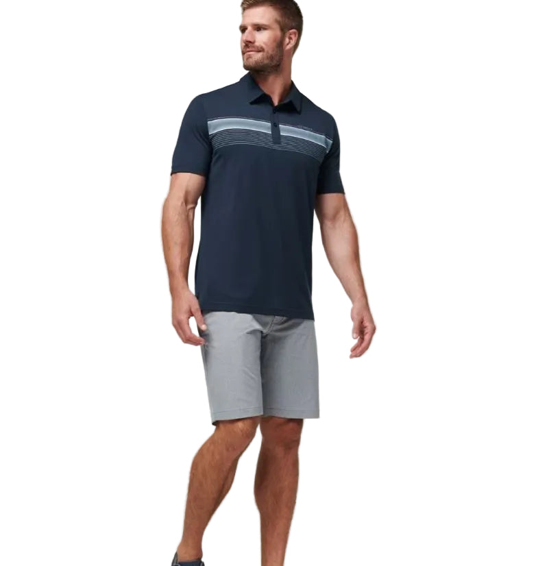 Travis Mathew Polo State Of The Art