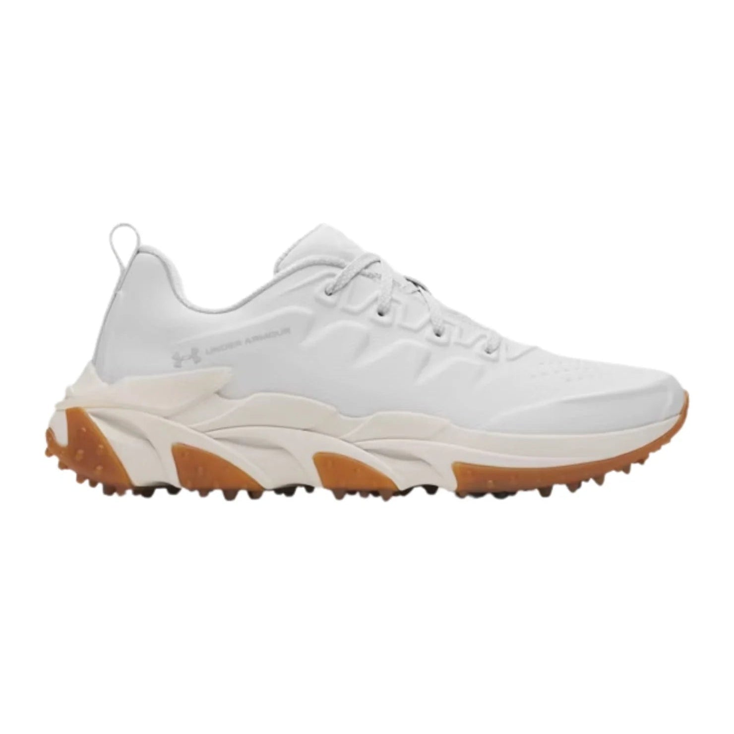 Under Armour Zapatos Hombre Halo Tour Distant Gray / Mod Gray