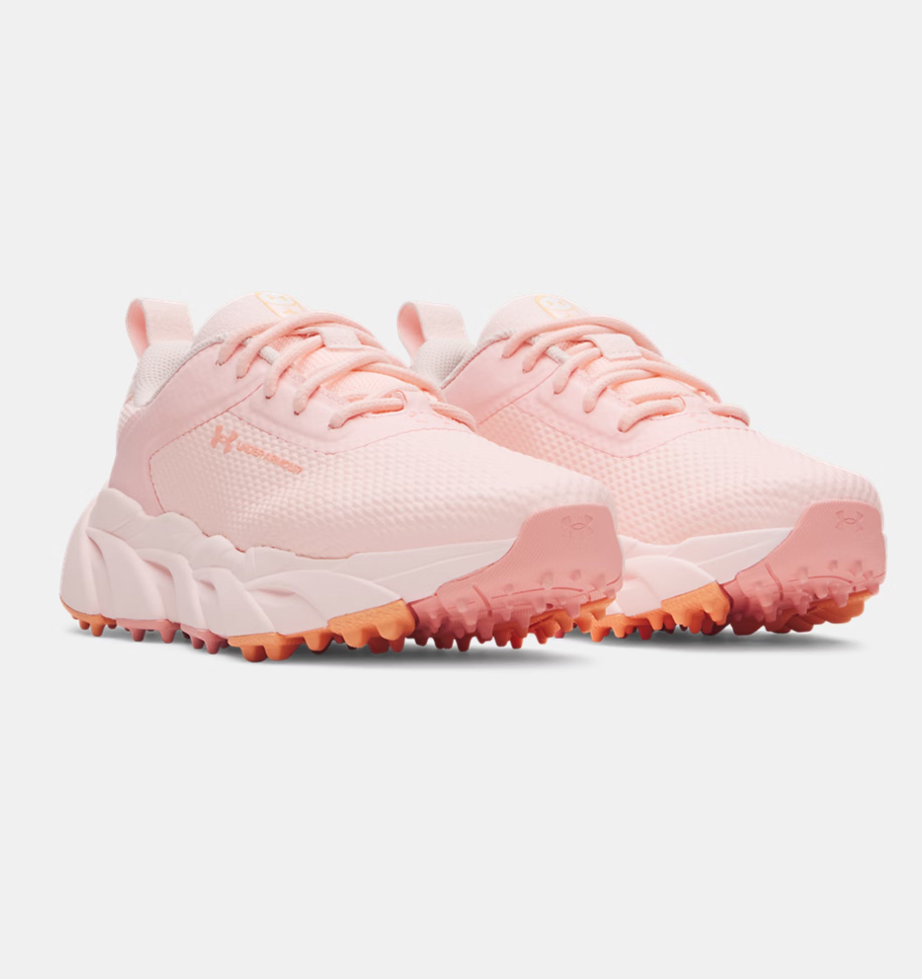 Under Armour Chaussures Femme HaloHybrid Golf Trip