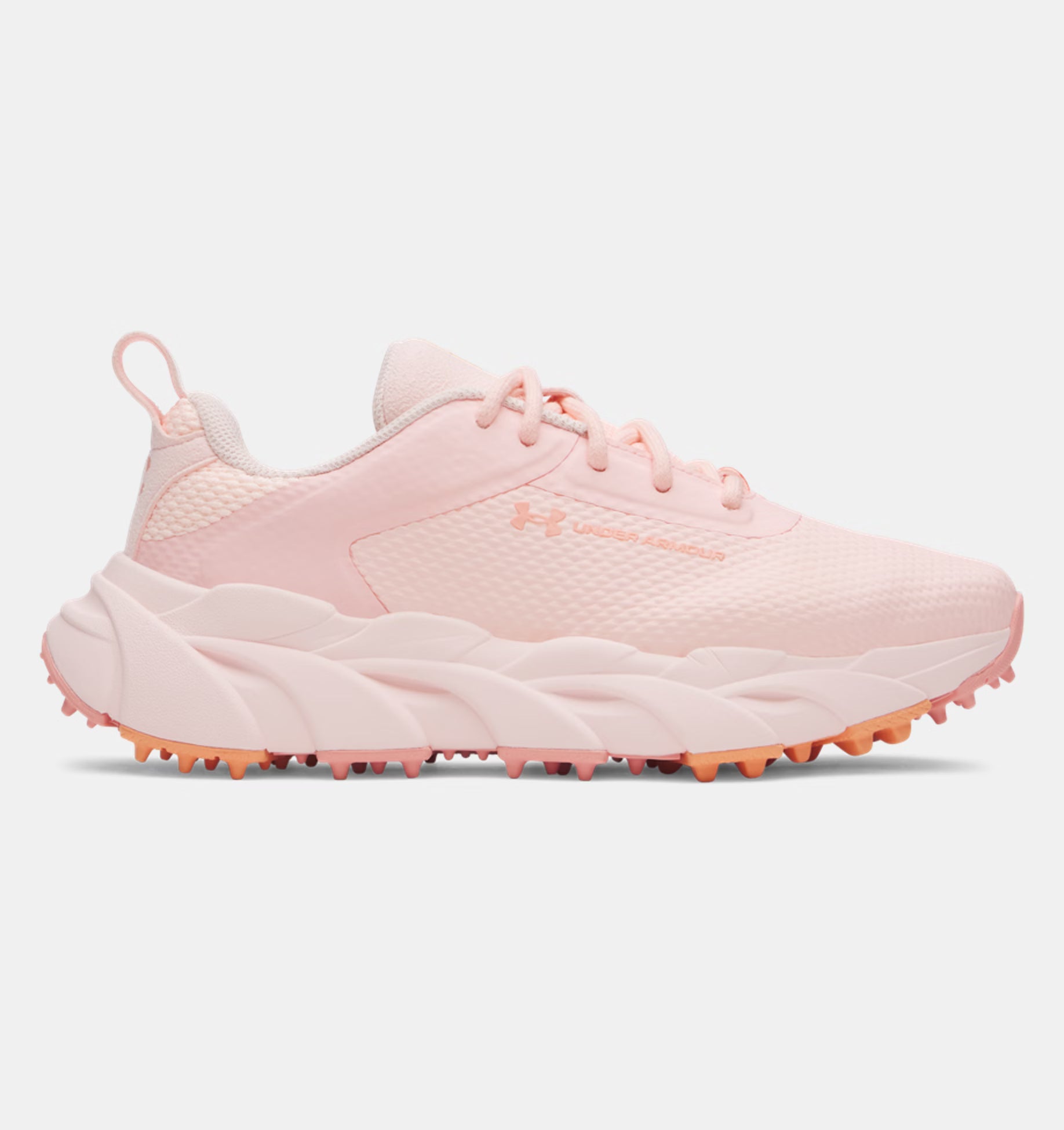 Under Armour Chaussures Femme HaloHybrid Golf Trip