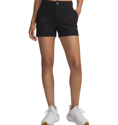 Under Armour Femme Short UA Drive Noir
