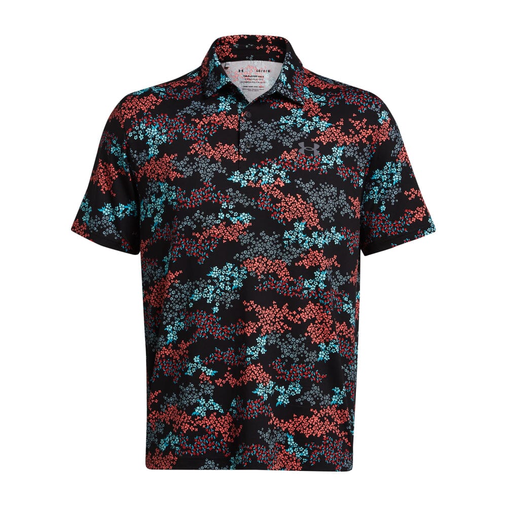 Under Armour Polo Playoff 3.0