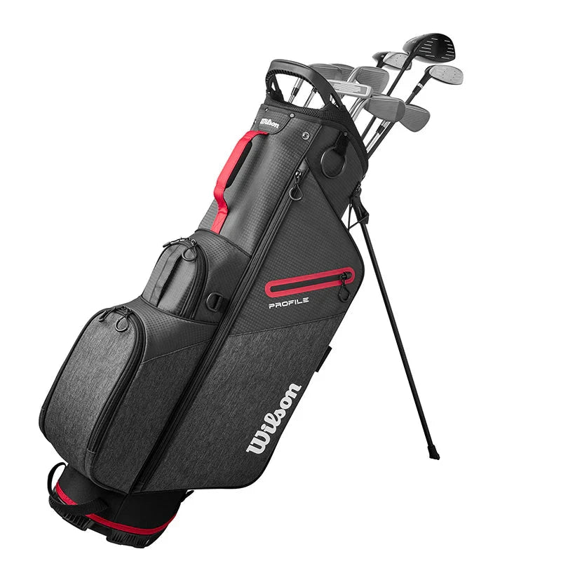 Wilson Pack Complet Profile (11 pieces)