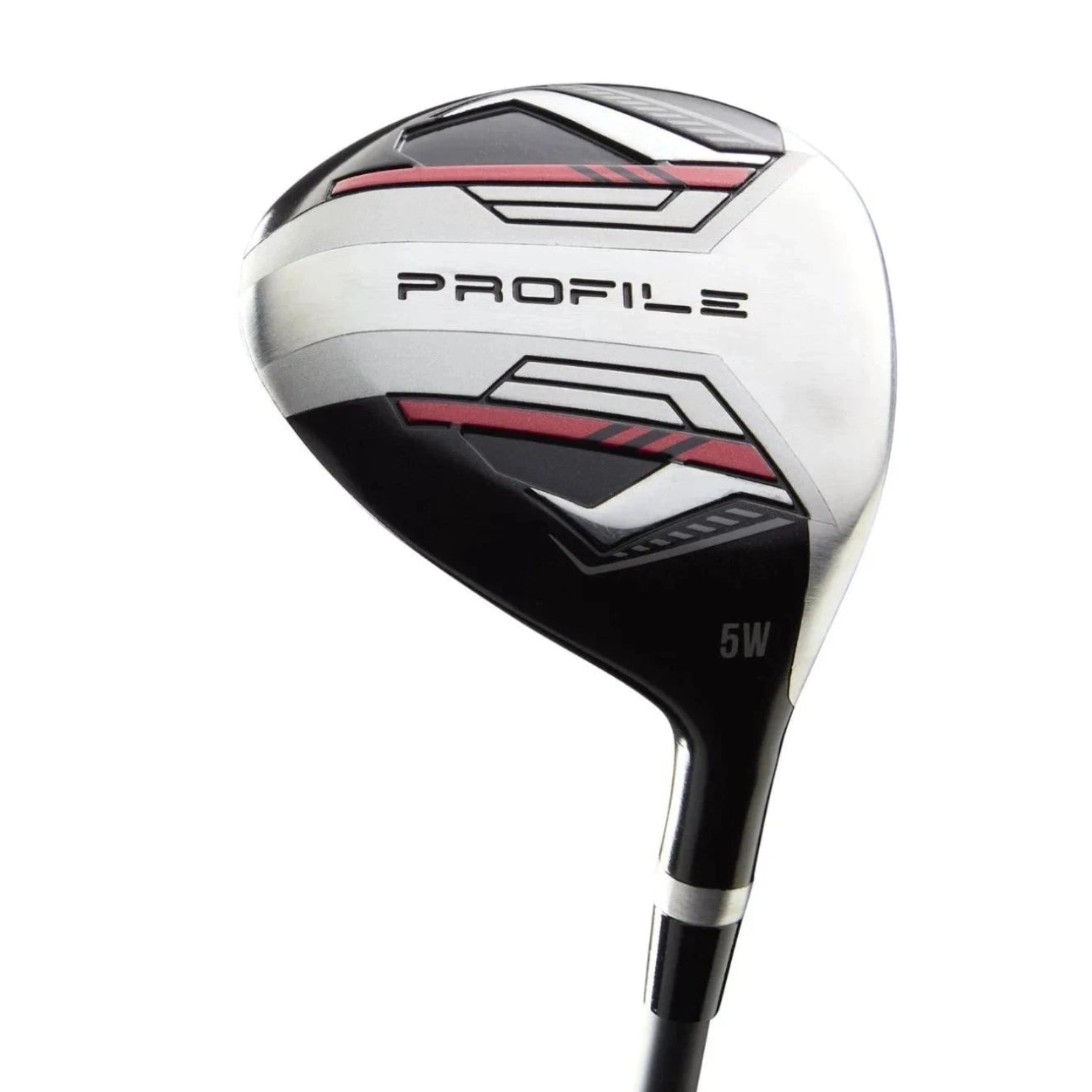 Wilson Pack Complet Profile (11 pieces)